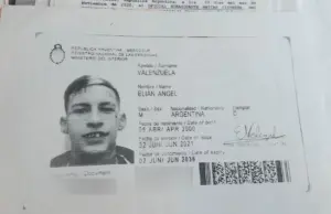 Un allanamiento destapó vínculo entre L-Gante y estafa a grandes aseguradoras