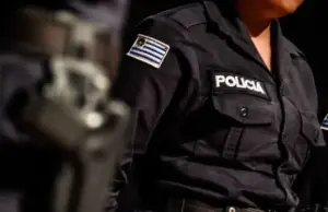 «Él estaba muerto», confesó la madre sobre el rescate de policías de Paysandú