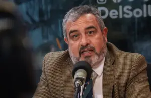 El diputado De Brum expone el caos y la crisis institucional en el Hospital de Salto
