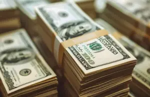 Cotización del dólar en Uruguay: séptima baja mensual consecutiva