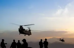Estados Unidos interceptó un tercer buque para profundizar el bloqueo naval a Venezuela