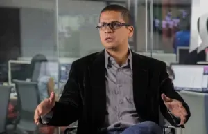 Detención de Nicmer Evans en Venezuela agrava crisis de derechos humanos