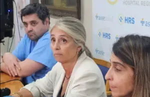 Vergüenza total: la muerte de Jona Núñez en Salto expone la indolencia sanitaria