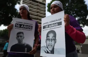 «Sentencia aberrante»: denuncian injusticias en la condena a menores en Venezuela actualmente