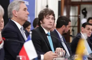Los logros de Javier Milei consolidan un cambio de era en la Argentina