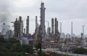 Mirá cómo el cerco de Washington está asfixiando la actual crisis de PDVSA