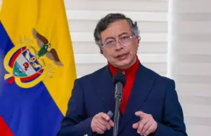Gustavo Petro detalló hoy los plazos para la nueva Constituyente en Colombia