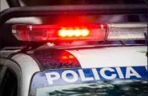Trabajador municipal de día y presunto delivery de droga en la noche