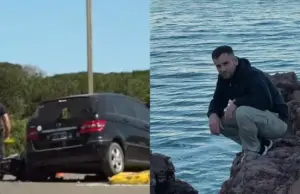 «Me lo quitó la vida», dijo el hermano tras accidente fatal en Punta del Este