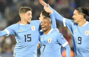 Descubrí qué piensan realmente los uruguayos de la selección uruguaya de fútbol ahora