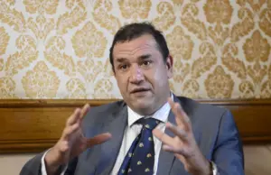 Da Silva fustigó al gobierno por cambios en la devolución del Fonasa