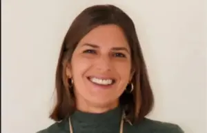 El suculento sueldo público que desprecia María Eugenia Taruselli genera indignación
