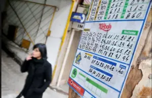 Quiniela y Tómbola: los números ganadores del sorteo de este lunes 1 de junio de 2026