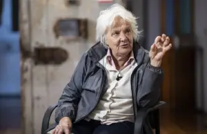 Lucía Topolansky dispara sin filtro: