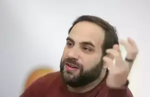 Escándalo en el MIDES: el sector Brazo Libertador tilda de «traidor» a Gonzalo Civila