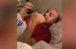 Lágrimas y gritos: así fue la reacción venezolana al conocer la noticia