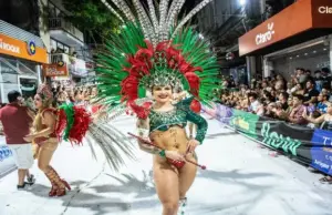 Salto y el Carnaval: ACSES esquiva explicaciones sobre prensa y manejo de cantinas