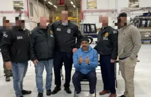 Nueva York recibe al dictador: claves sobre el juicio de Nicolás Maduro