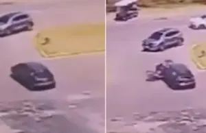 Justicia confirma inhabilitación de la conductora en la tragedia en Punta del Este