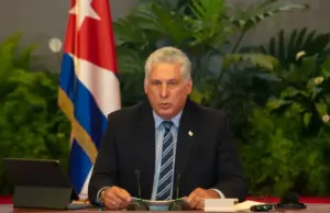 ¿Qué implica para la población civil el nuevo estado de guerra en Cuba?