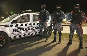 Mirá por qué la Republicana solicita la renuncia de Carlos Negro ahora