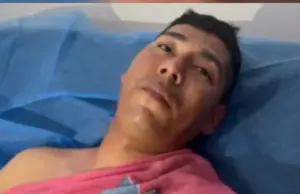 Militares venezolanos relatan el feroz combate durante el ataque de Estados Unidos