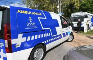 El informe de la auditoría de ASSE confirma pagos por servicios nunca realizados