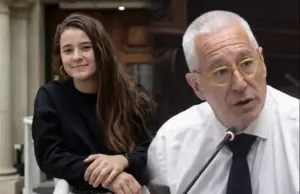 Apuñalamientos en Centro provocan roce digital entre Matilde Antía y Carlos Negro
