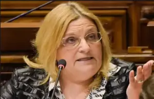 El contrato de Cardama bajo la lupa de Bianchi tras reuniones en Presidencia