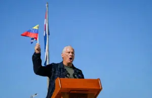 Cuba denunció terrorismo de Estado por la reciente captura de Nicolás Maduro