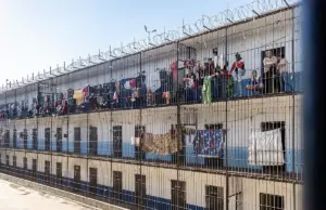La situación crítica de las cárceles en Montevideo exige una reforma estructural urgente