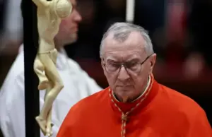 ¿Por qué falló el plan vaticano para el exilio de Maduro en Rusia?