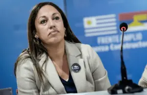 Luis Inzaurralde renunció al Ministerio de Industria de Uruguay por diferencias internas
