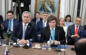 Dictador Maduro fractura la CELAC tras el rechazo de Argentina a la condena
