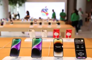 Argentina eliminó el arancel de importación y el mercado de celulares reaccionó