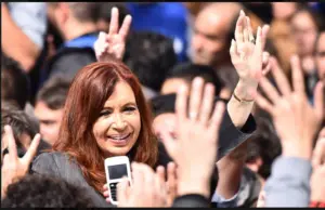 El kirchnerismo lanzará en febrero la nueva Campaña Cristina Libre en Argentina