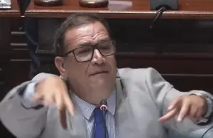 Bloqueo a Cuba: Da Silva mandó a los senadores a la isla