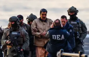 Juicio a Nicolás Maduro: se declara inocente de narcoterrorismo