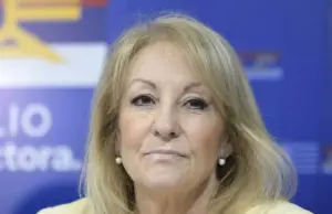 Defensa de soberanía: la postura de Carolina Cosse ante la captura de Maduro
