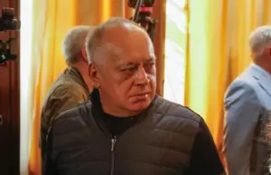 «Cabello será objetivo de Washington si no coopera con transición en Venezuela»