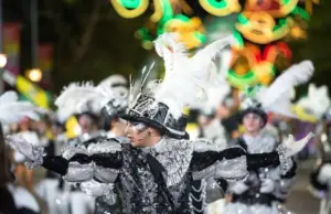 Denuncian antisemitismo y estalla una fuerte polémica con Doña Bastarda en Carnaval