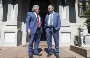 Mirá las duras advertencias de Washington sobre la relación comercial con China