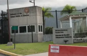 El regreso de la Embajada de Estados Unidos en Venezuela marca nueva era