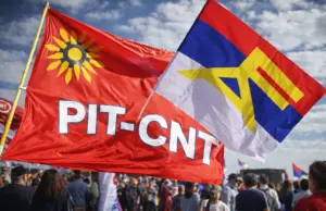 Frente Amplio y PIT-CNT con Cuba: defienden al régimen cubano