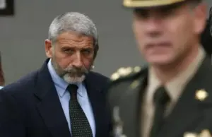 Leé el fuerte descargo de Eduardo Ferro en Domingo Arena contra jueces actuales
