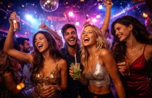 Cortaron el baile: la Intendencia persigue las fiestas clandestinas en Punta