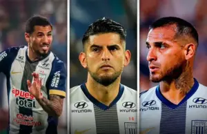 Escándalo en hotel: ratifican la denuncia contra jugadores de Alianza Lima por violación