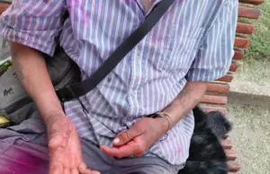 Agresión y cobardía: la Policía de Salto busca a los atacantes locales