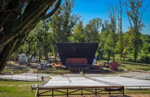 Disfrutá con toda tu familia del gran evento del verano 2026 salteño