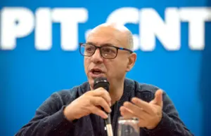 «El Financiamiento al PIT-CNT es una cachetada al contribuyente», afirman sectores críticos